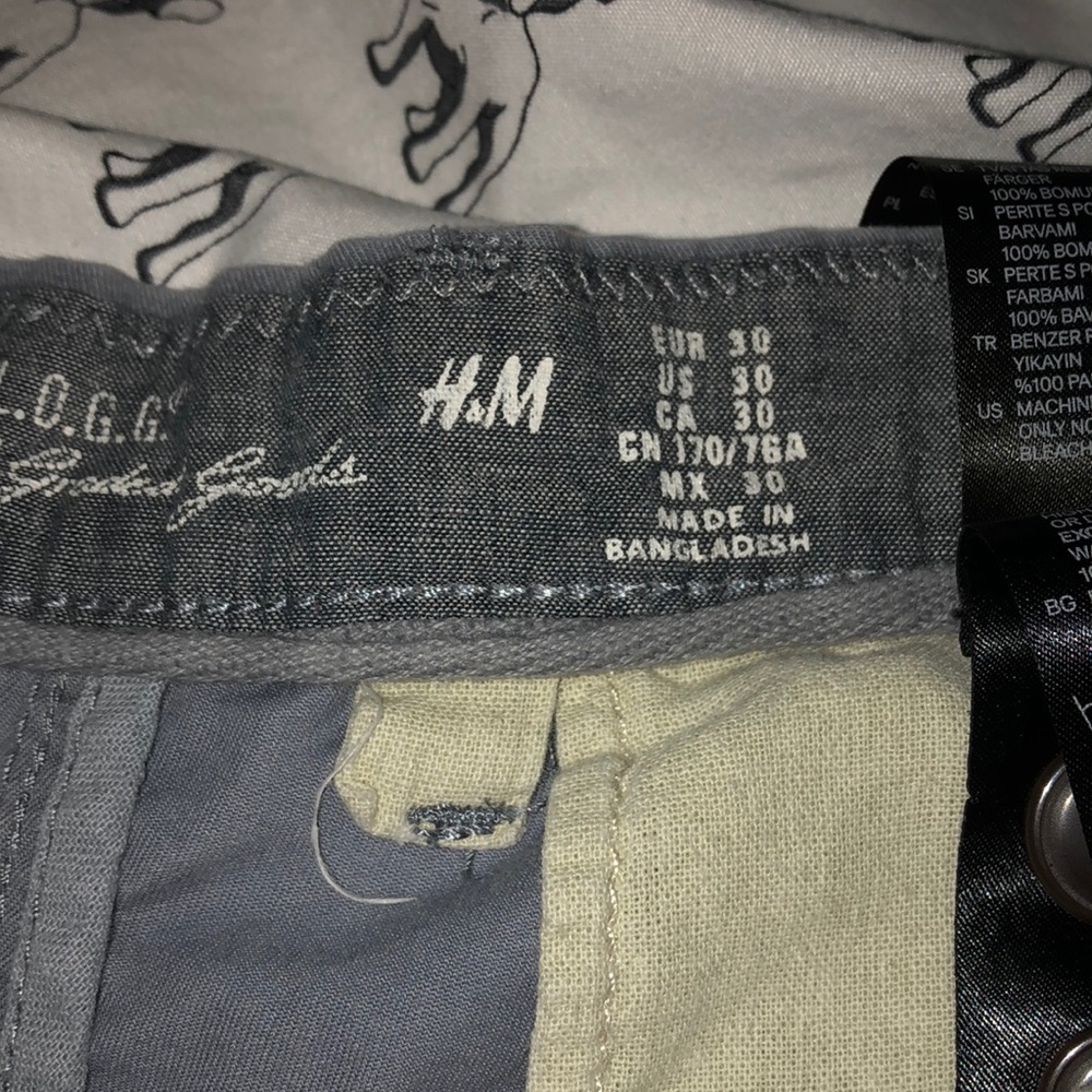 H&M short - Picture 3 of 4